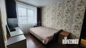 1-к квартира, вторичка, 47м2, 2/4 этаж