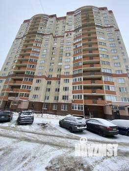 2-к квартира, вторичка, 70м2, 8/17 этаж