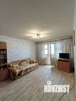 1-к квартира, вторичка, 36м2, 10/10 этаж