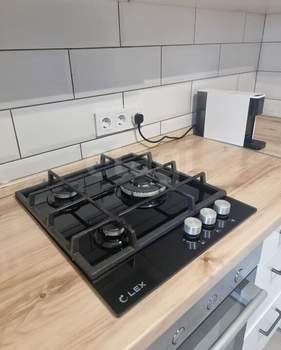 2-к квартира, вторичка, 41м2, 3/5 этаж