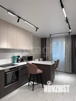 2-к квартира, вторичка, 59м2, 10/16 этаж