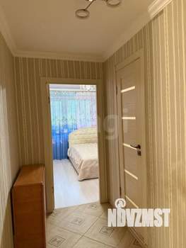 3-к квартира, вторичка, 72м2, 6/9 этаж