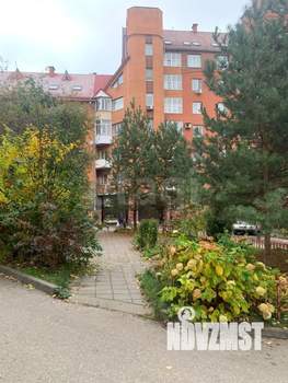 3-к квартира, вторичка, 120м2, 4/5 этаж