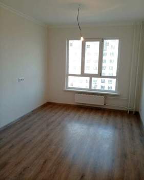 2-к квартира, сданный дом, 52м2, 8/15 этаж