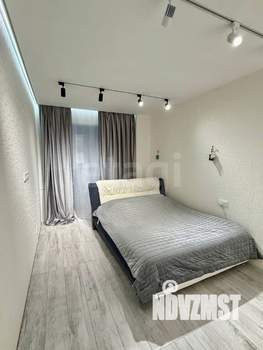 1-к квартира, вторичка, 35м2, 4/17 этаж