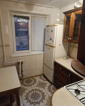 3-к квартира, вторичка, 50м2, 2/5 этаж