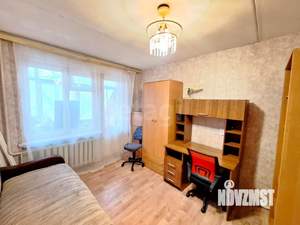 2-к квартира, вторичка, 43м2, 2/5 этаж