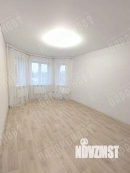 1-к квартира, вторичка, 43м2, 4/14 этаж