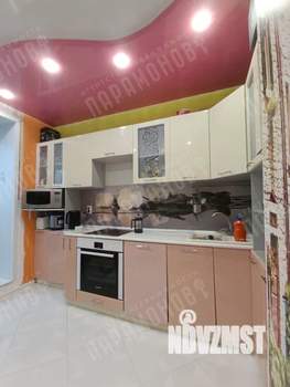 1-к квартира, вторичка, 43м2, 3/12 этаж