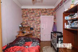 2-к квартира, вторичка, 61м2, 5/5 этаж