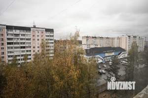 3-к квартира, вторичка, 66м2, 8/9 этаж