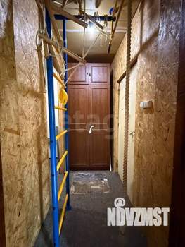 2-к квартира, вторичка, 42м2, 1/2 этаж
