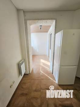 1-к квартира, вторичка, 42м2, 6/9 этаж