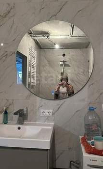 3-к квартира, вторичка, 82м2, 7/16 этаж