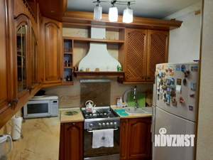 4-к квартира, вторичка, 161м2, 2/4 этаж