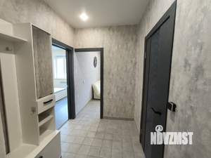 1-к квартира, вторичка, 38м2, 4/12 этаж