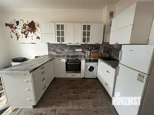 1-к квартира, вторичка, 41м2, 8/17 этаж