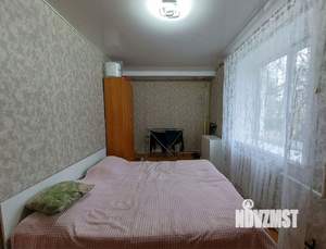 2-к квартира, вторичка, 41м2, 1/5 этаж