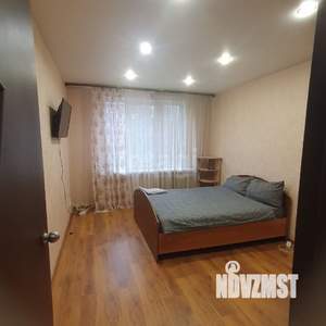 1-к квартира, вторичка, 32м2, 4/5 этаж