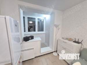 2-к квартира, вторичка, 62м2, 12/17 этаж