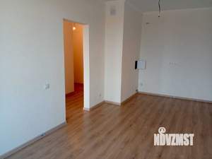 1-к квартира, вторичка, 37м2, 3/15 этаж