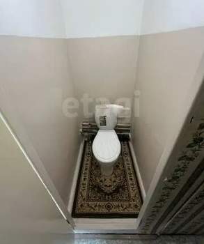 1-к квартира, вторичка, 37м2, 5/10 этаж