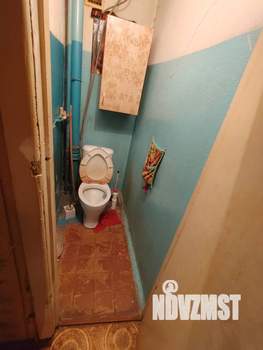 3-к квартира, вторичка, 61м2, 7/9 этаж