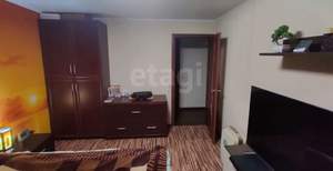 2-к квартира, вторичка, 55м2, 1/5 этаж