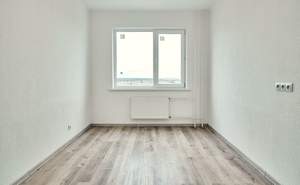 1-к квартира, сданный дом, 38м2, 12/18 этаж