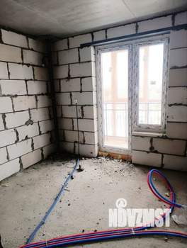 1-к квартира, вторичка, 37м2, 11/15 этаж