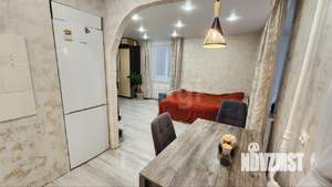 1-к квартира, вторичка, 31м2, 4/5 этаж