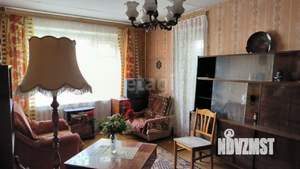 2-к квартира, вторичка, 47м2, 3/9 этаж