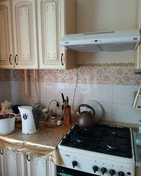 3-к квартира, вторичка, 60м2, 1/5 этаж