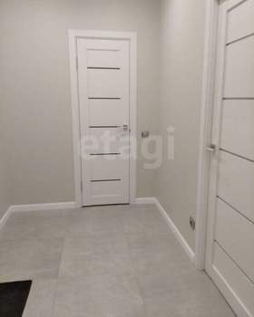 1-к квартира, вторичка, 43м2, 16/17 этаж