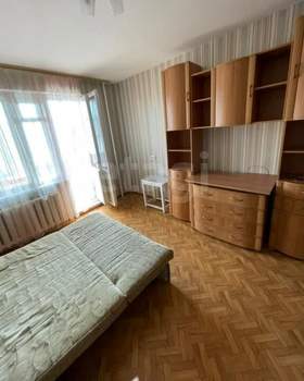 1-к квартира, вторичка, 35м2, 2/9 этаж