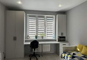 2-к квартира, вторичка, 68м2, 1/12 этаж