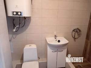 Студия квартира, сданный дом, 21м2, 2/4 этаж