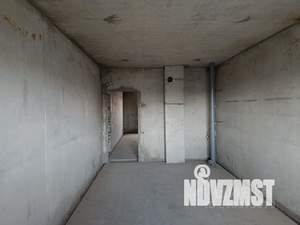 2-к квартира, вторичка, 72м2, 7/16 этаж