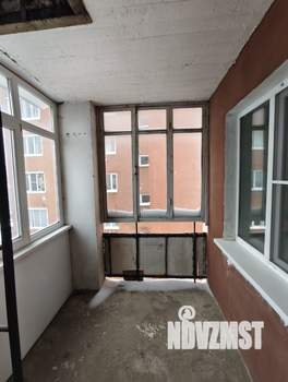 1-к квартира, вторичка, 38м2, 5/12 этаж