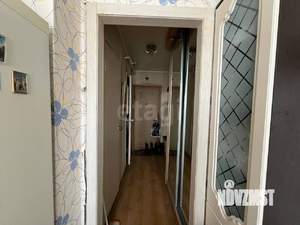 1-к квартира, вторичка, 35м2, 9/9 этаж