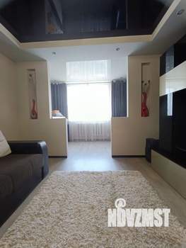 1-к квартира, вторичка, 46м2, 5/10 этаж