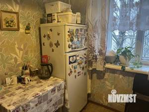 1-к квартира, вторичка, 31м2, 4/5 этаж