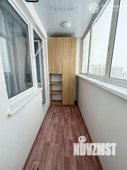 2-к квартира, вторичка, 51м2, 14/14 этаж