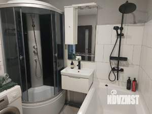 2-к квартира, вторичка, 48м2, 1/11 этаж