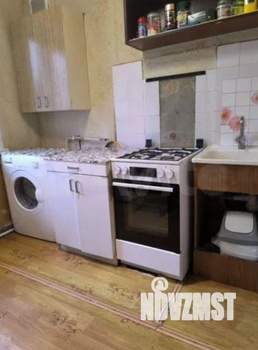 1-к квартира, вторичка, 32м2, 5/5 этаж