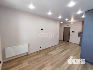 Студия квартира, вторичка, 26м2, 13/16 этаж