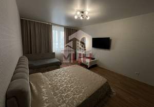 1-к квартира, вторичка, 43м2, 13/16 этаж