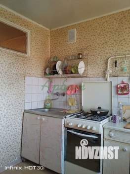 2-к квартира, вторичка, 45м2, 5/5 этаж