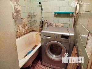 2-к квартира, вторичка, 44м2, 1/5 этаж