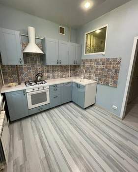 2-к квартира, вторичка, 42м2, 3/4 этаж